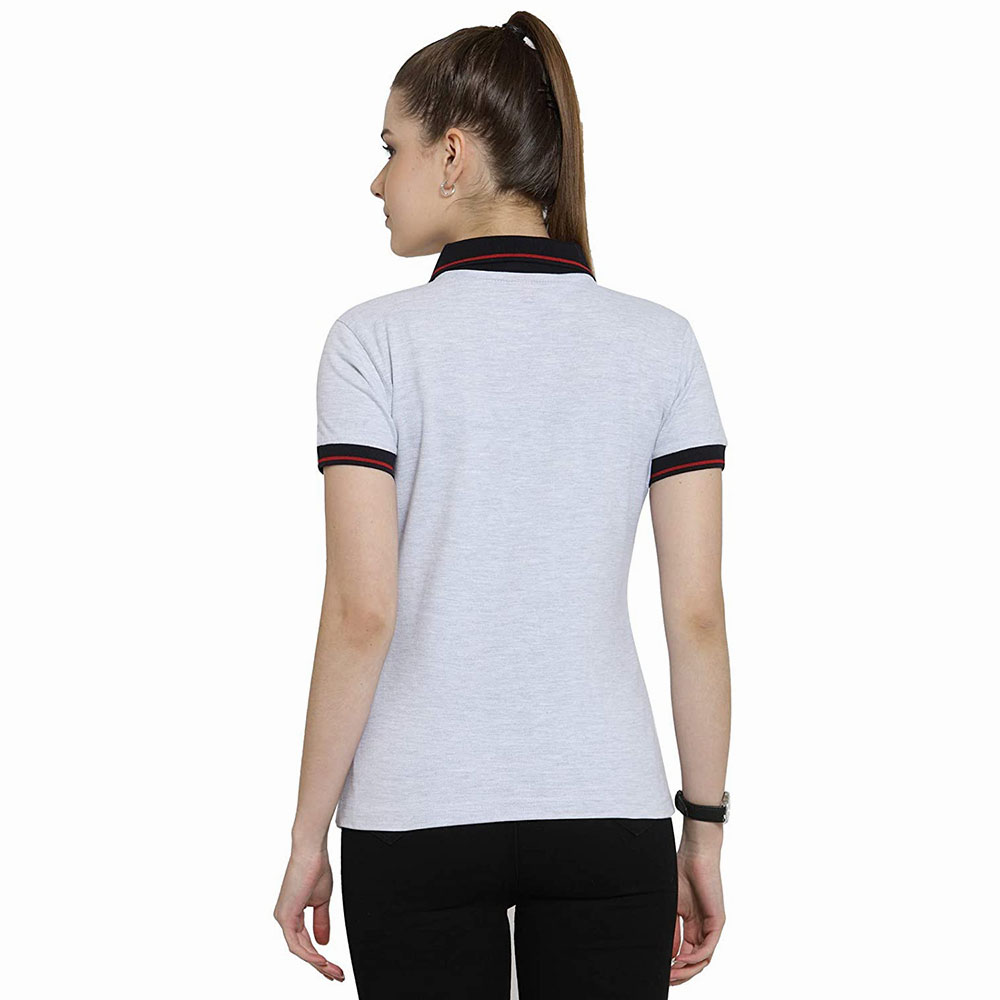 Women's Polo Shirts